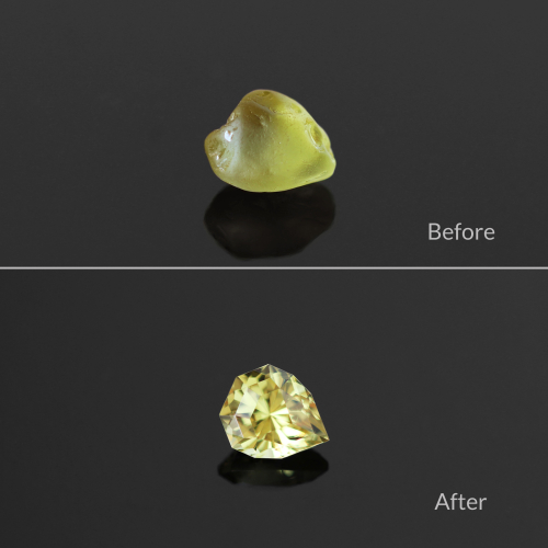 Chrysoberyl